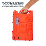 EAN 0194735034451 - Hot Wheels Track Builder HDX78 vehículo de juguete imagen 12