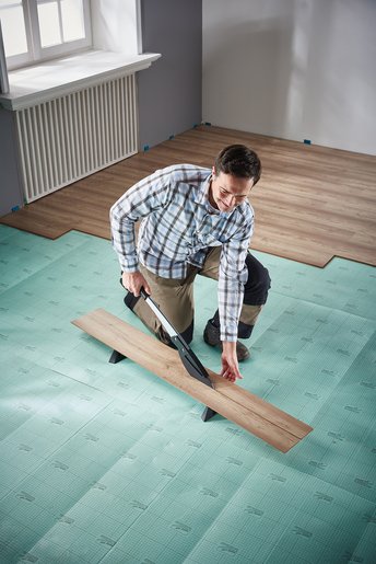 Guillotina Para Corte De Vinilo Y Laminados Vlc 800 6939000 Wolfcraft