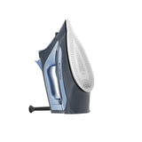Rowenta Dw4308 Express Steam Azul Plancha De Vapor 2500w Tecnología Microsteam 300