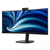 EAN 8721038004441 - Philips 3000 series 34B2U3600CH/00 pantalla para PC 86,4 cm (34") 3440 x 1440 Pixeles Wide Quad HD LCD Ne imagen 10