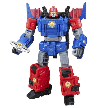 EAN 5010996356147 - Transformers G20015L00 figura de juguete para niños imagen 2