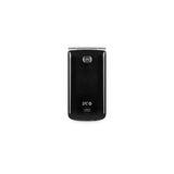 Spc Telefono Movil Prince 4g Black 4g/ Bt5.1/ Botón Sos/ Radio Fm/ 2 Memorias Directas/ Smart Help