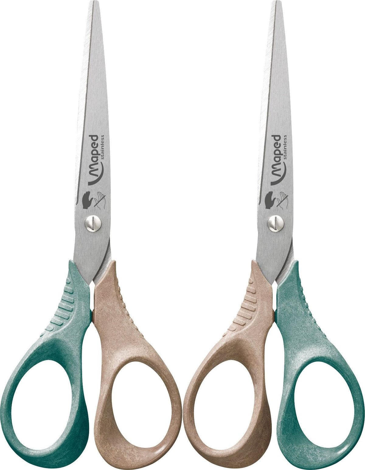 Maped Tijeras 16 Cm