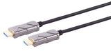 S-Impuls Óptico Hdmi Cable, Rev1, 10k, 15m