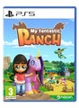 EAN 3665962017984 - NACON My Fantastic Ranch: Unicorns & Dragons Estándar Árabe, Chino simplificado, Chino tradicional, Alemá imagen 1
