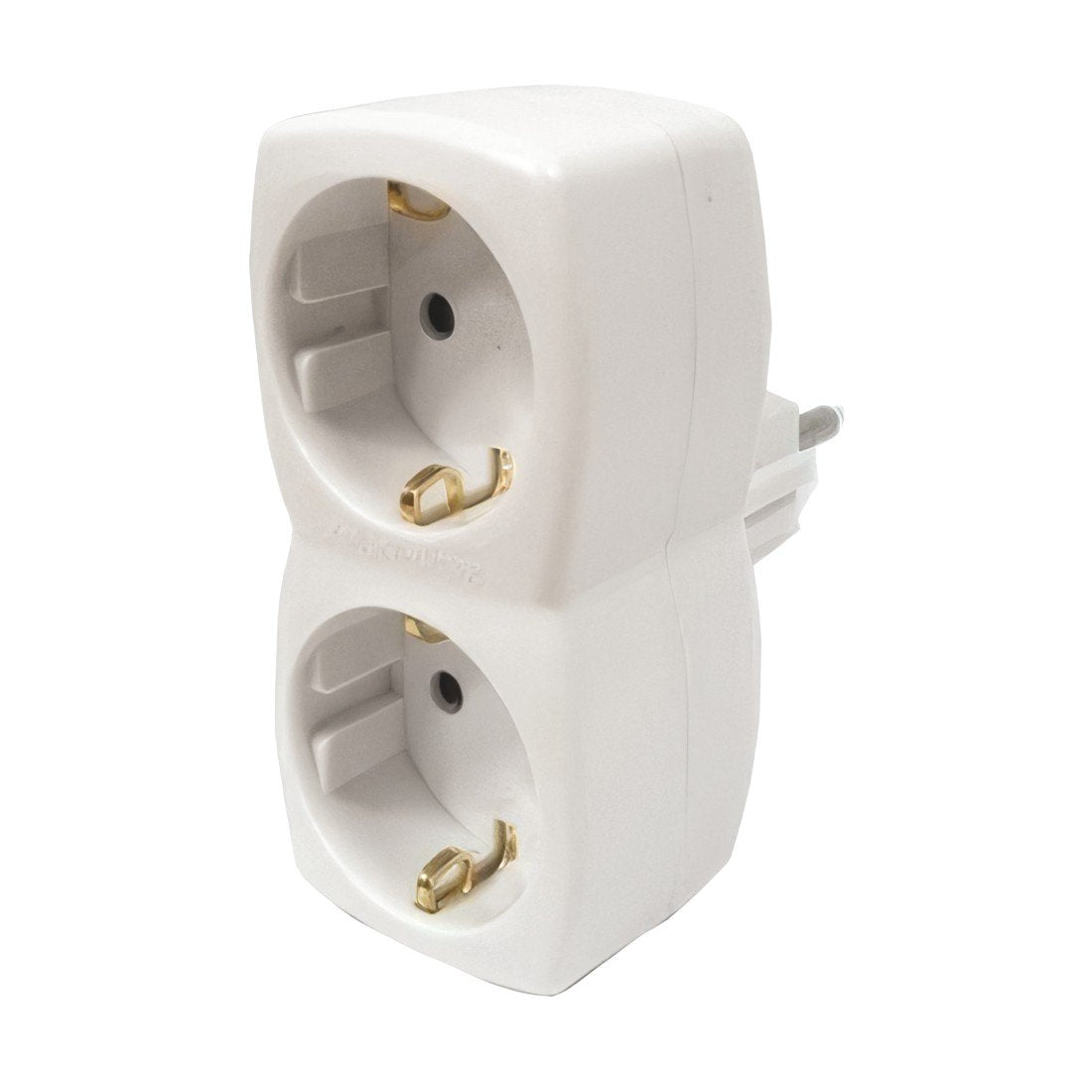 Hama Home Distribuidor 1m-2h 3600w 250v Blanco