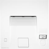Impresora Láser Color Hp Laserjet Pro 4202dw Wifi Dúplex Blanca Y Azul