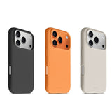 EAN 5904310705936 - Crong Color Cover Magnetic funda para teléfono móvil 16 cm (6.3") Negro imagen 5