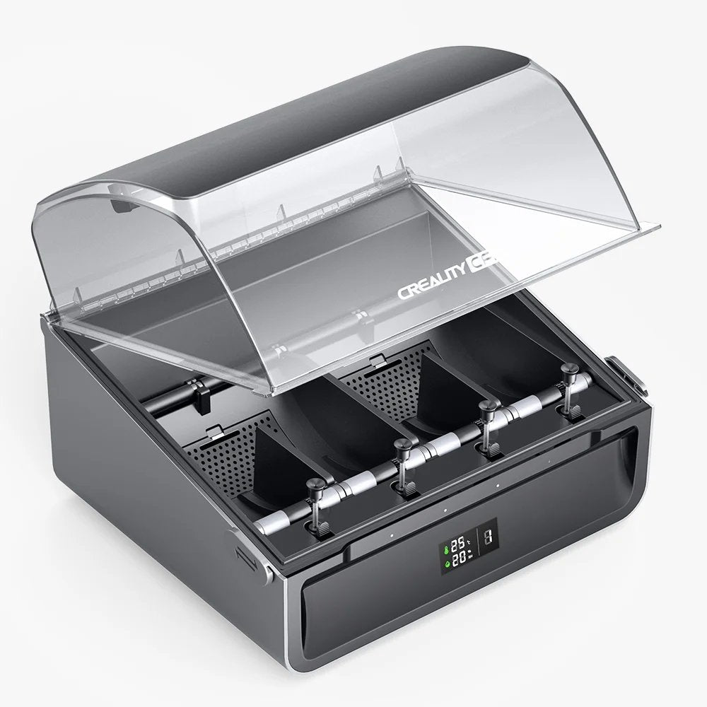 Creality K2 Plus - Europe Version