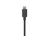 EAN 8720195100157 - Xtorm CXG2031 cable de conector Lightning 1 m Negro imagen 4