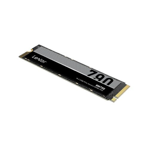 EAN 843367130276 - Lexar NM790 512 GB M.2 PCI Express 4.0 NVMe SLC imagen 3