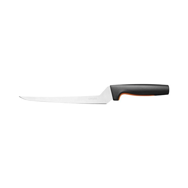 Fiskars 1057540 Cuchillo De Cocina Acero Inoxidable 1