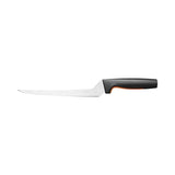 Fiskars 1057540 Cuchillo De Cocina Acero Inoxidable 1