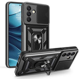 Lisbon A17 Galaxy Ruggedized  Cover