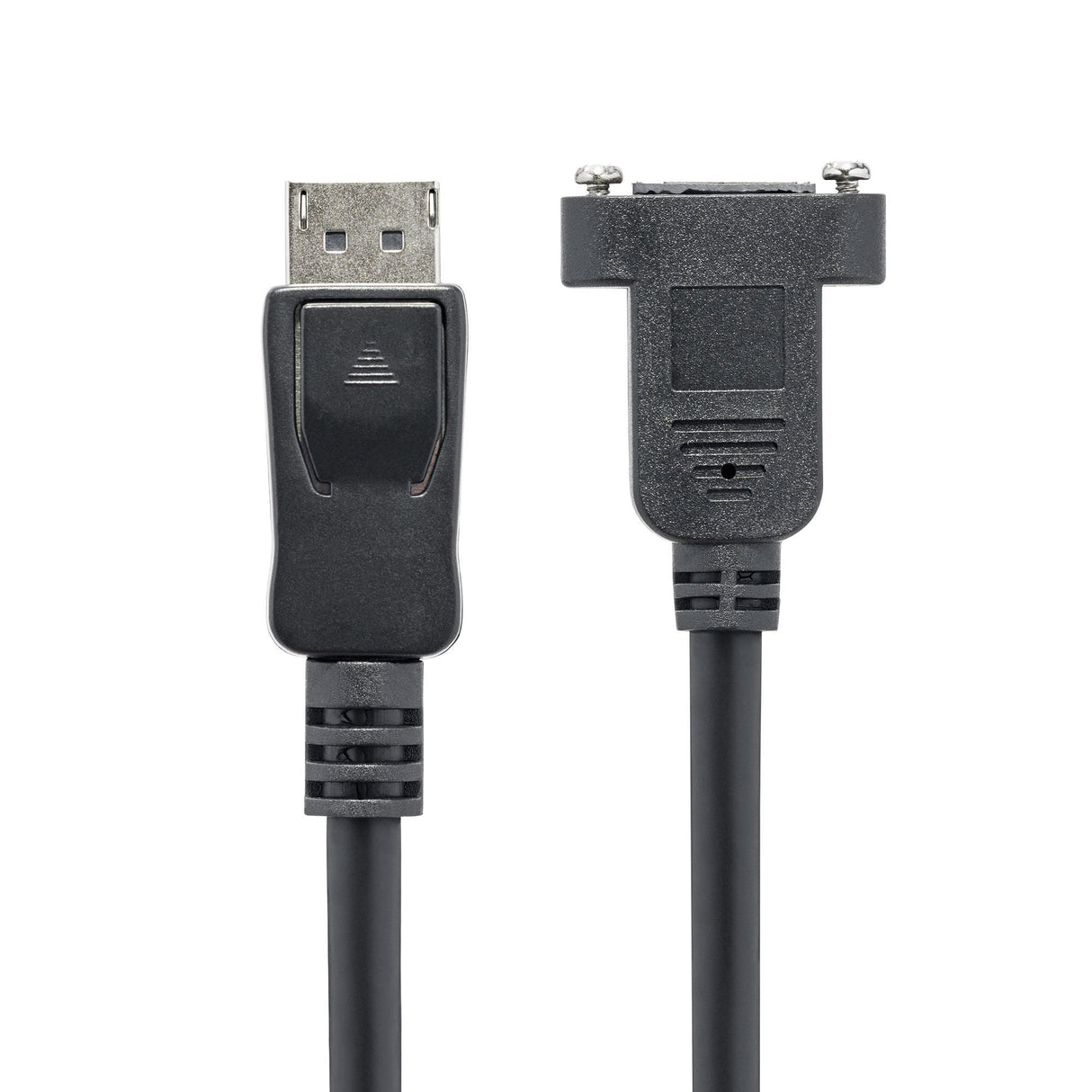 Cable Startech.Com Dppnlfm3 Displayport 0,91 M Negro