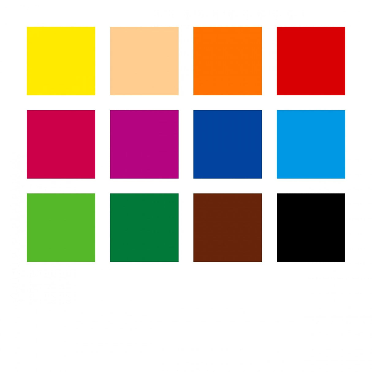 EAN 4007817055595 - Staedtler 146 10C Multicolor 12 pieza(s) imagen 3