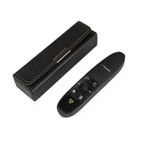 EAN 0065030872348 - StarTech.com PRESREMOTE apuntador inalámbricos Negro imagen 4