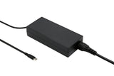 Axcom Usb-C Ac Adapter With 8 Output Voltages For All Devices Up To - Eu - Pc-/Server Fuente De Alimentación - 100 W