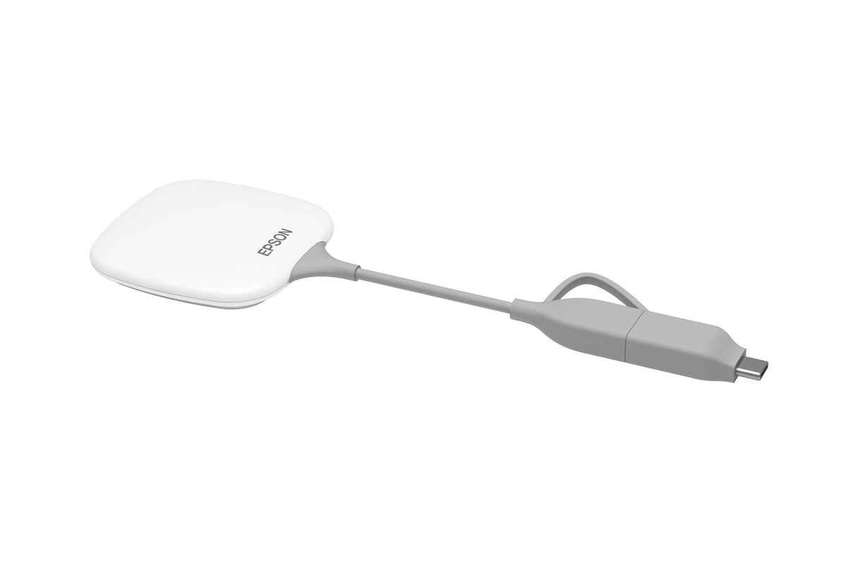 EAN 8715946696126 - Epson ELPWT01 Módulo de transmisor Gris, Blanco 1 pieza(s) imagen 17