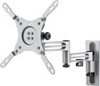EAN 4004005033601 - Schwaiger LWHD4315 513 soporte para TV 109,2 cm (43") Plata imagen 1