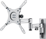 EAN 4004005033601 - Schwaiger LWHD4315 513 soporte para TV 109,2 cm (43") Plata imagen 1