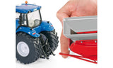 Siku 2466 Accesorio Para Maquetas Transportador De Agricultor (Eléctrico)