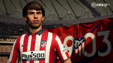 Juego Fifa 21 Standard Edition - Xbox One Xbox One