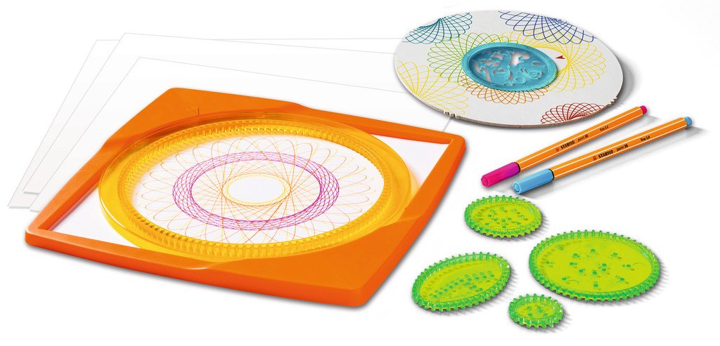 EAN 4005556297740 - Ravensburger 29774 juguete de arte y manualidades imagen 7