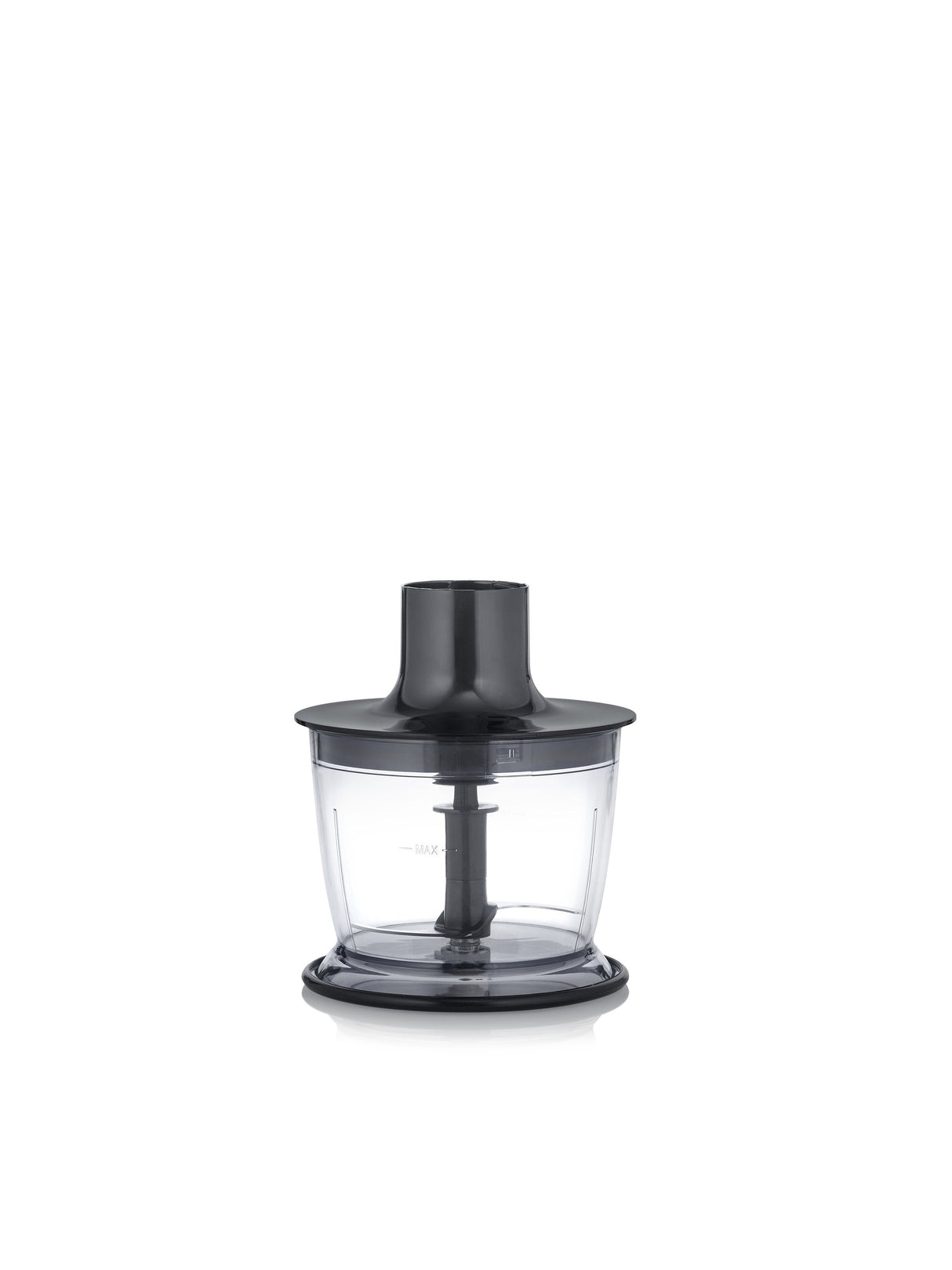 Batidora  Severin Sm 3775 0,7 L De Inmersión 100 W Negro, Acero Inoxidable