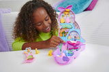 EAN 0194735108664 - Polly Pocket HKV50 set de juguetes imagen 9