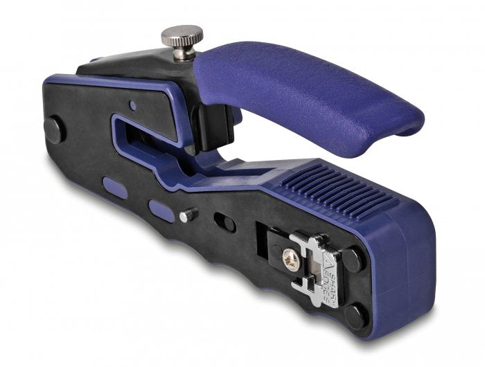 Delock Crimpadora Para 8p/ Rj45 Modulooarmacho