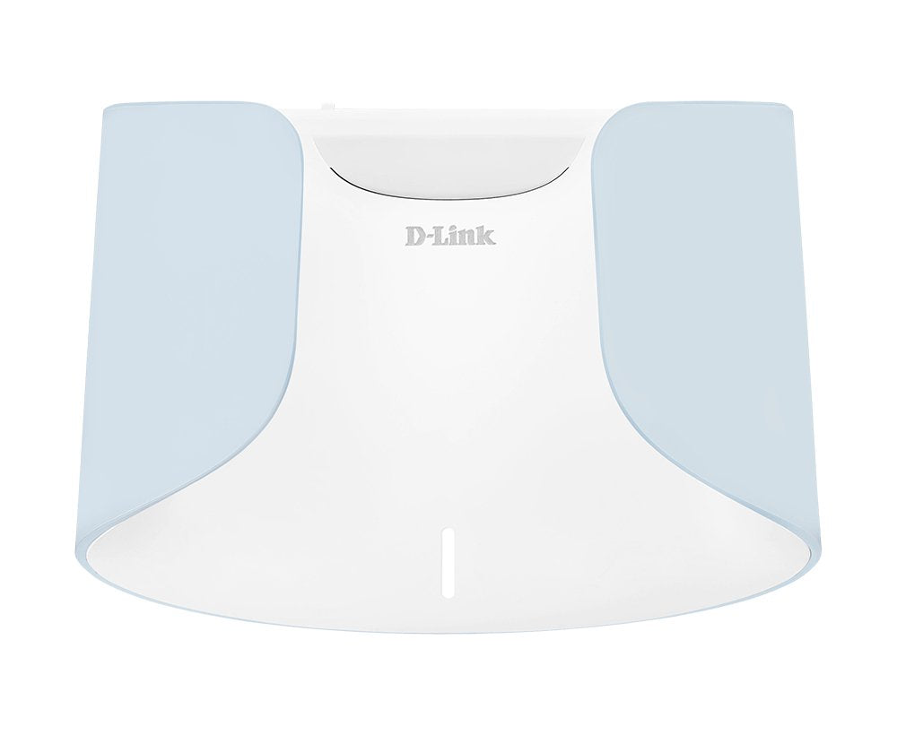 Router Inalámbrico Mesh D-Link M30 3000mbps 5 Antenas Wifi 802.11 Ax Ac N G B K V A H