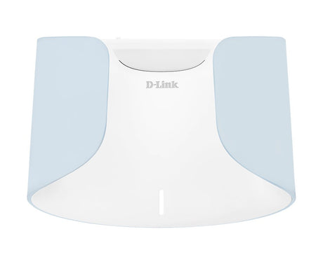 EAN 0790069472831 - D-Link M30 (2-Pack) Doble banda (2,4 GHz / 5 GHz) Wi-Fi 6 (802.11ax) Azul, Blanco 4 Interno imagen 4
