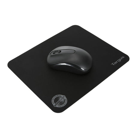 EAN 5051794041231 - Targus AWE820GL alfombrilla para ratón Alfombrilla de ratón para juegos Negro imagen 2