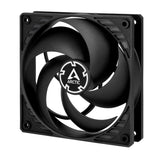 EAN 0872767009271 - ARCTIC P12 PWM PST Carcasa del ordenador Ventilador 12 cm Negro imagen 1