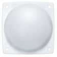 EAN 4044144612503 - AirLancer IN-H180 antena para red Antena direccional MIMO RP-SMA 5 dBi imagen 1