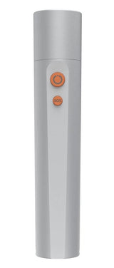 EAN 4047443535764 - Hama FL350-C Plata Linterna de mano LED imagen 2
