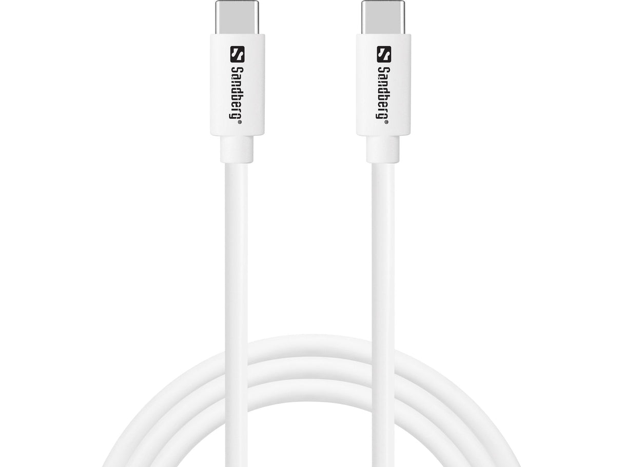 Usb-C Charge Cable 1m, 65w