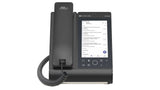 Audiocodes Teams C470hd Total Touch Ip-Phone Poe Gbe With Integrated Bt And Dual Band Wifi