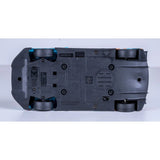 Jamara Audi R8 Lms 1:24 Azul 3+