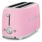 EAN 8017709190873 - Smeg TSF02PKEU tostadora 6 4 rebanada(s) 1500 W Rosa imagen 2