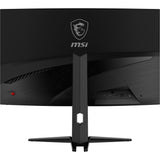 Monitor Msi Mag 321cupdf  31.5" 3840 X 2160 Pixeles 4k Ultra Hd Lcd Negro