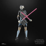 Figura Hasbro Star Wars The Black Series The Clone Wars Asajj Ventress (Bounty Hunter)