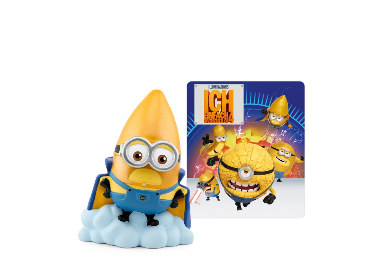 Tonies Ich - Einfach Unverbesserlich 4