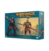 Warhammer Tow - Grand Cathay Sentinelles Cathayennes