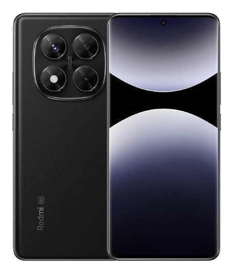 EAN 6941812737620 - Xiaomi Redmi Note 14 Pro 5G imagen 1