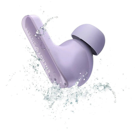EAN 8432426459186 - Energy Sistem Serenity ANC Auriculares True Wireless Stereo (TWS) Dentro de oído Llamadas/Música USB Tipo imagen 5