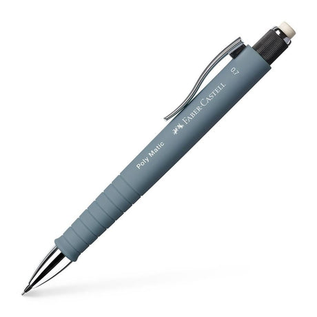 EAN 6933256643681 - Faber-Castell Poly Matic lápiz mecánico 0,7 mm 1 pieza(s) imagen 1