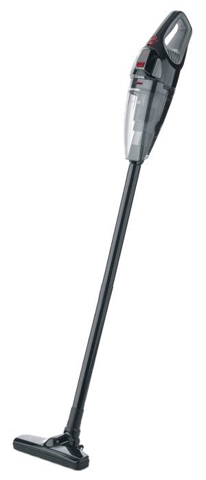 Aspiradora  Severin Hv 7147 De Mano Negro, Gris, Rojo Combinado