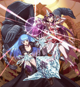 Juego Snk Heroines Tag Team Frenzy Switch